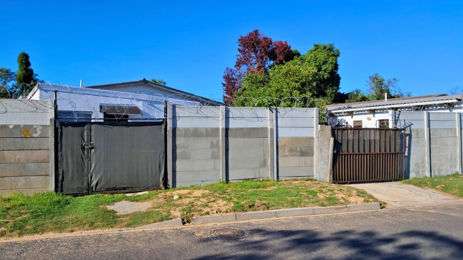 3 Bedroom Property for Sale in Belmont Park Western Cape